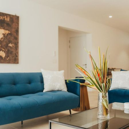 Appartement De Luxe Piscine Et Vue Mer Rivière Noire Exteriér fotografie